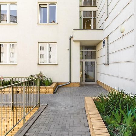 Apartament Niecala Kings Deluxe Lublin Exterior photo