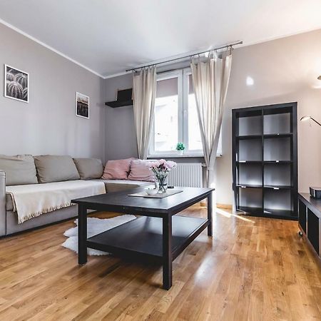 Apartament Niecala Kings Deluxe Lublin Exterior photo