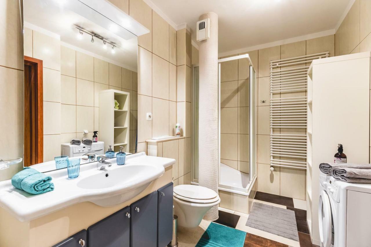 Apartament Niecala Kings Deluxe Lublin Exterior photo