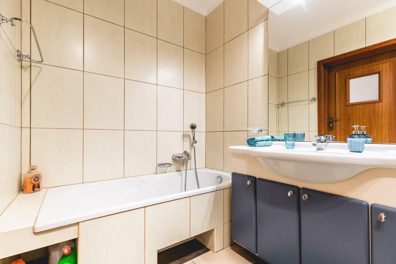 Apartament Niecala Kings Deluxe Lublin Exterior photo